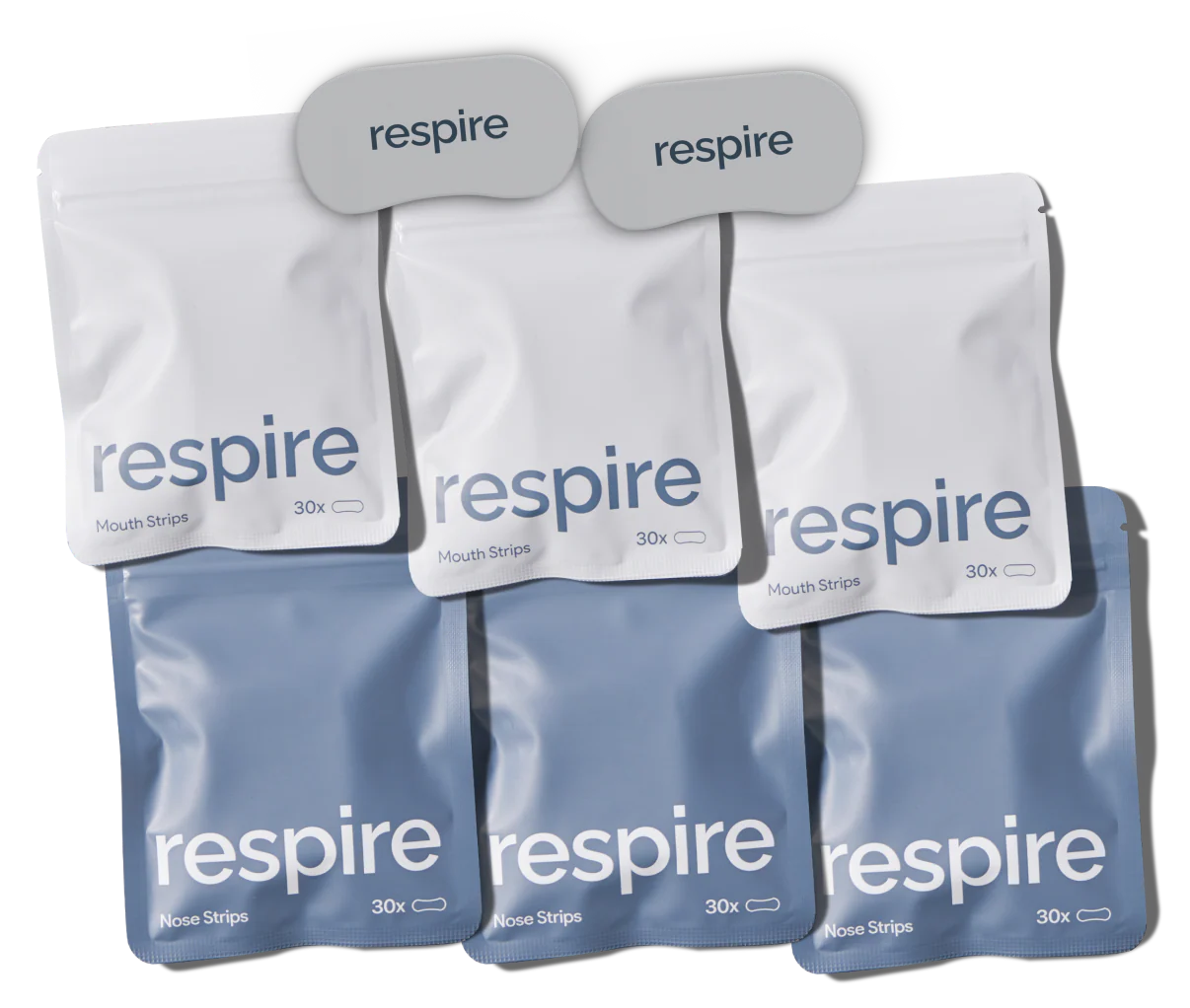Respire Breathing Bundle - 40% OFF