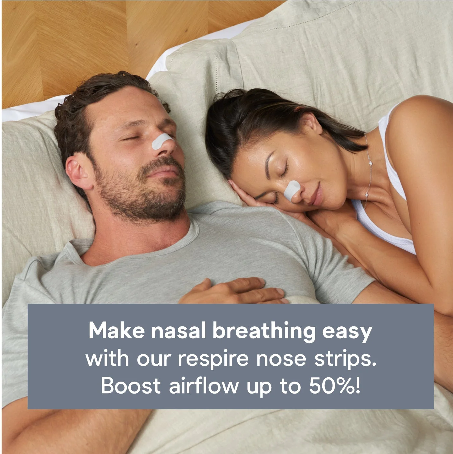 FREE Respire Nose Strips! - Image 4