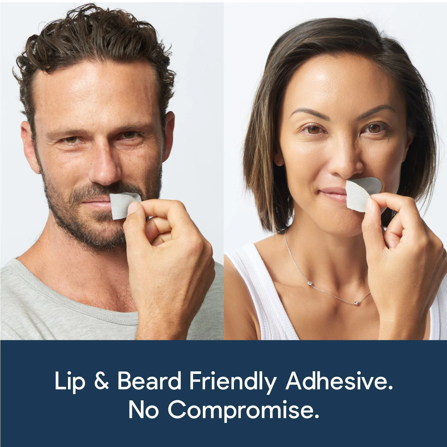 Respire Mouth Sleep Strips - Image 2
