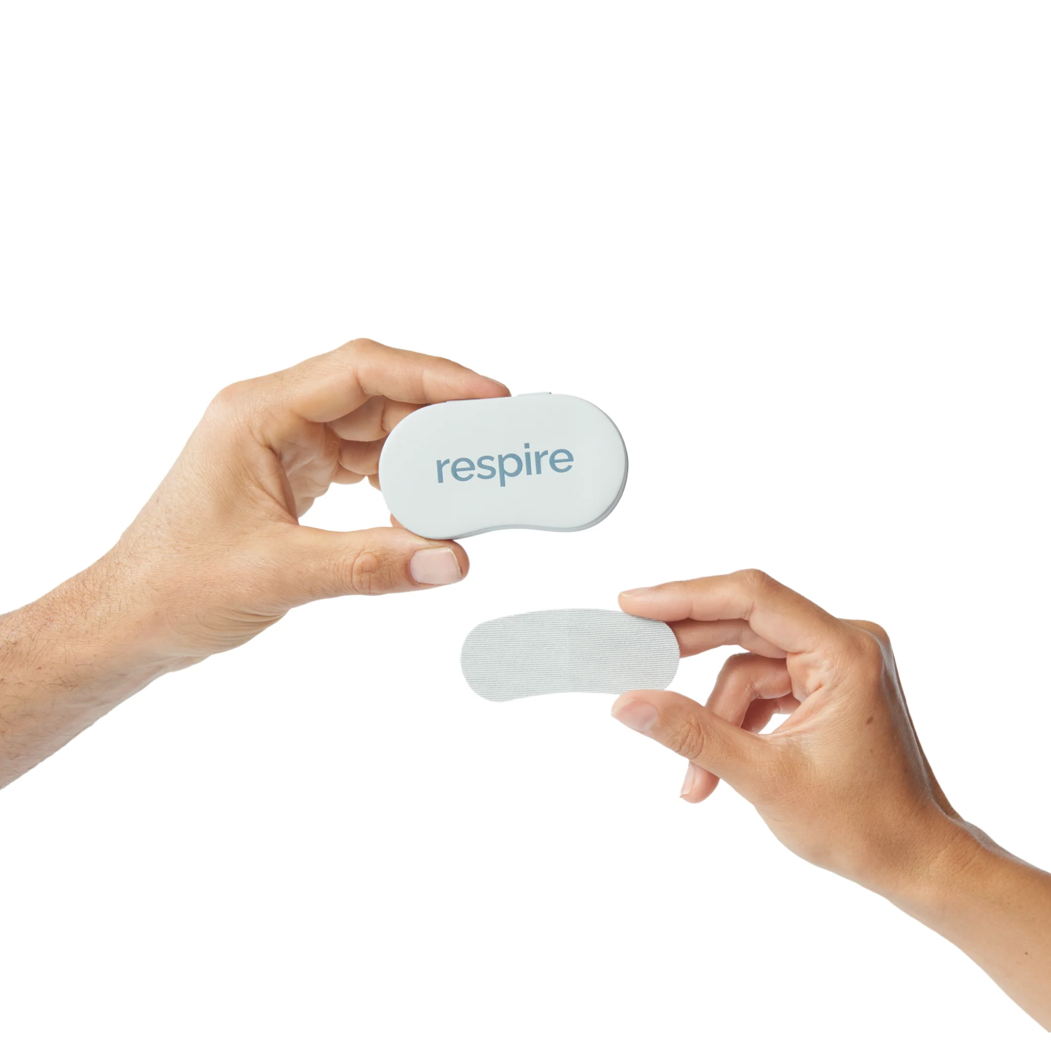 Respire Mouth Sleep Strips - Image 7