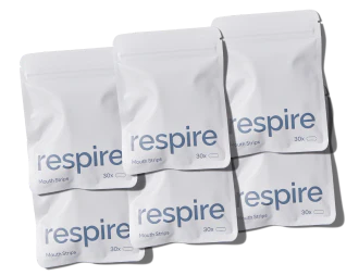 Respire Sleep Strips - Special Offer - Image 4