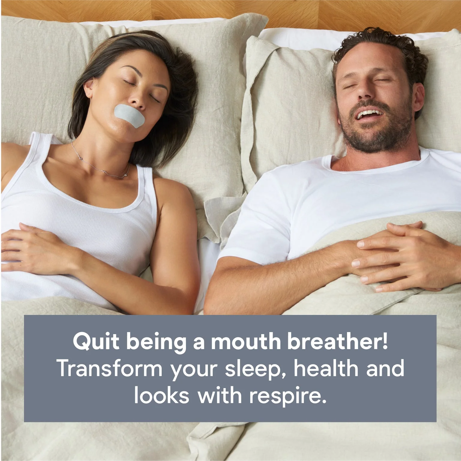 Respire Sleep Strips - Image 6